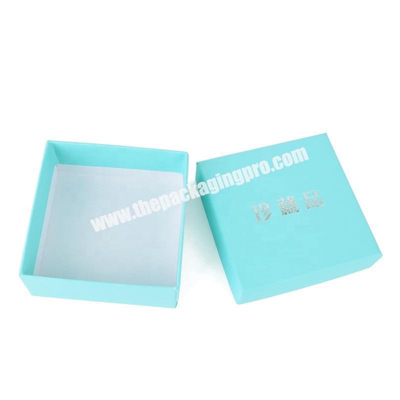 paper packaging custom made baby gift boxes birthday wedding party paper box