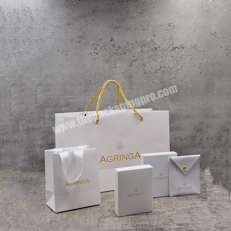 Hot Sale High Quality Wholesale Customized Professional Gift Bags Custom Paper