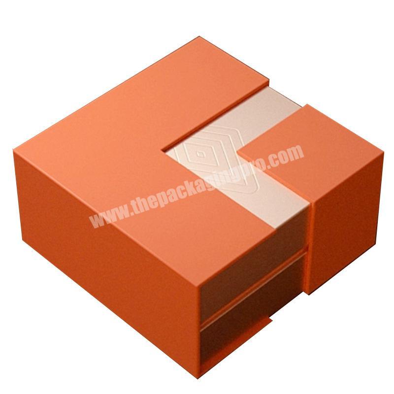 Custom Wholesale Cardboard Wine Paper Box Liquor Bottle Gift Boxes Packaging Wine Box Packaging