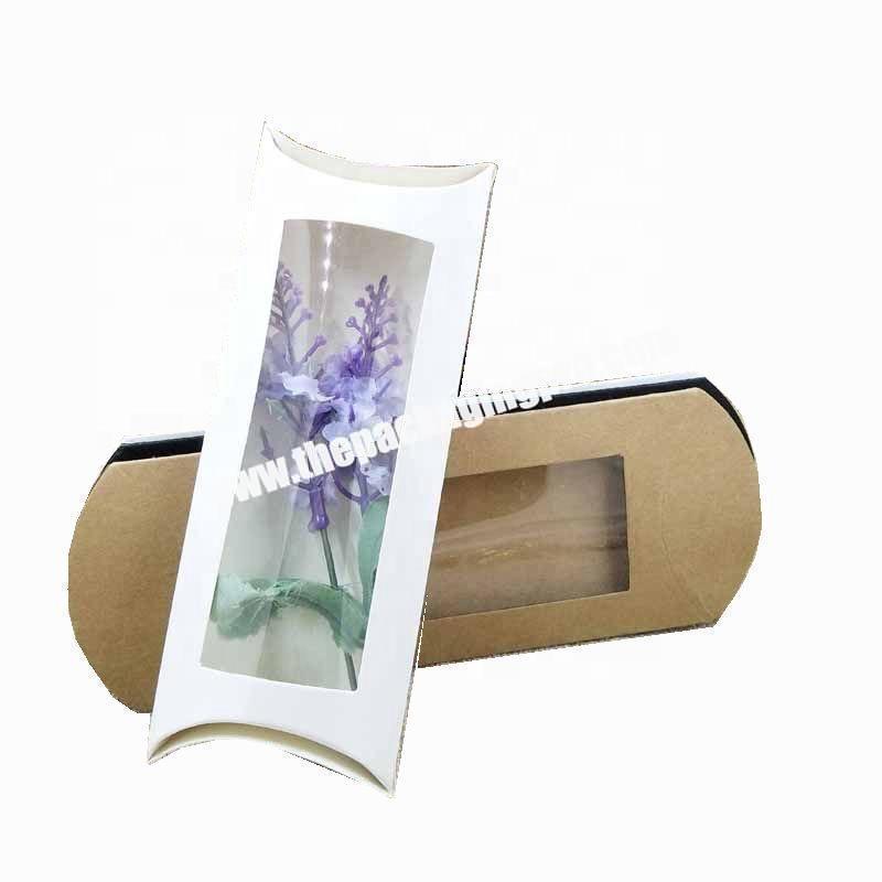 CarePack Agriculture used Plantable packaging Glass root seeds paper box