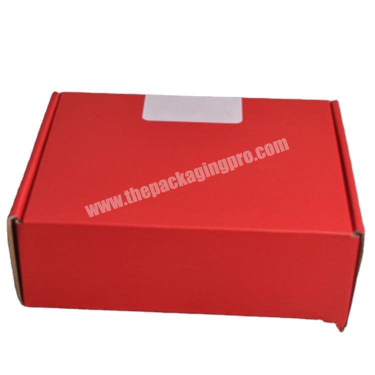 custom packaging box boxes for shipping shipping gift box