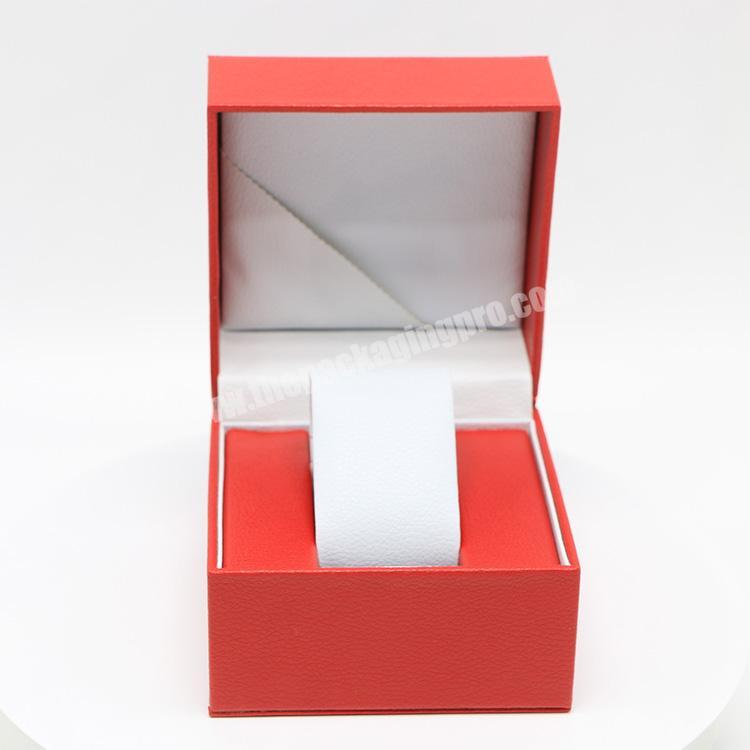 OEM Factory box for watch box watch watch storage box with factory prices