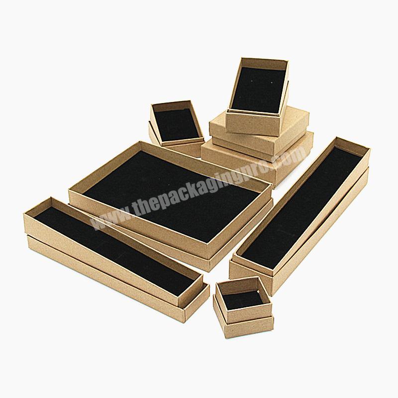 Packaging boxes manufacturer Newest products free samples kraft paper carton corrugated box for gifts