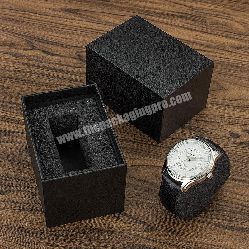 wholesale watch box gift packing