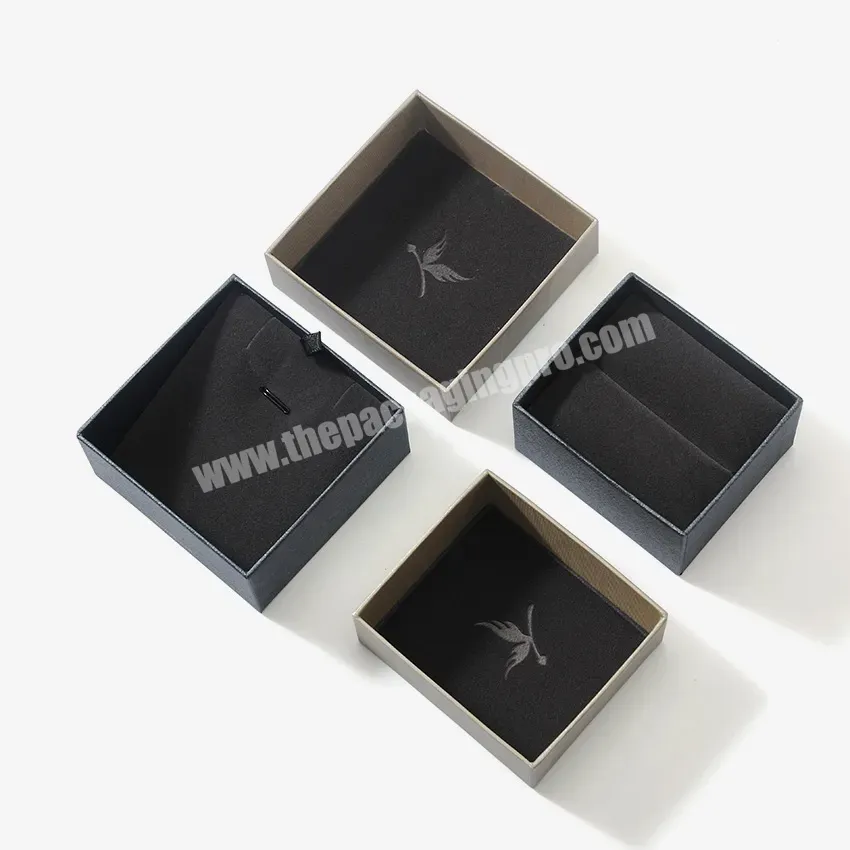 2021 Hot-sale Cardboard Lid And Base Box Style Custom Jewelry Paper Packaging Engagement Ring Box - Buy Engagement Ring Box,Jewelry Box Custom,Jewelry Packaging Box Paper.