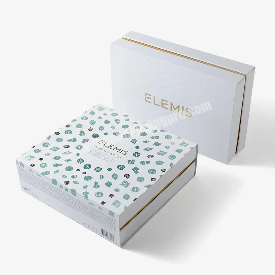 Cosmetic Cardboard Paper Box Packaging With Insert Perfume Set Box - Buy Cosmetic Box Packaging With Insert,Cosmetic Cardboard Paper Box,Perfume Set Box.