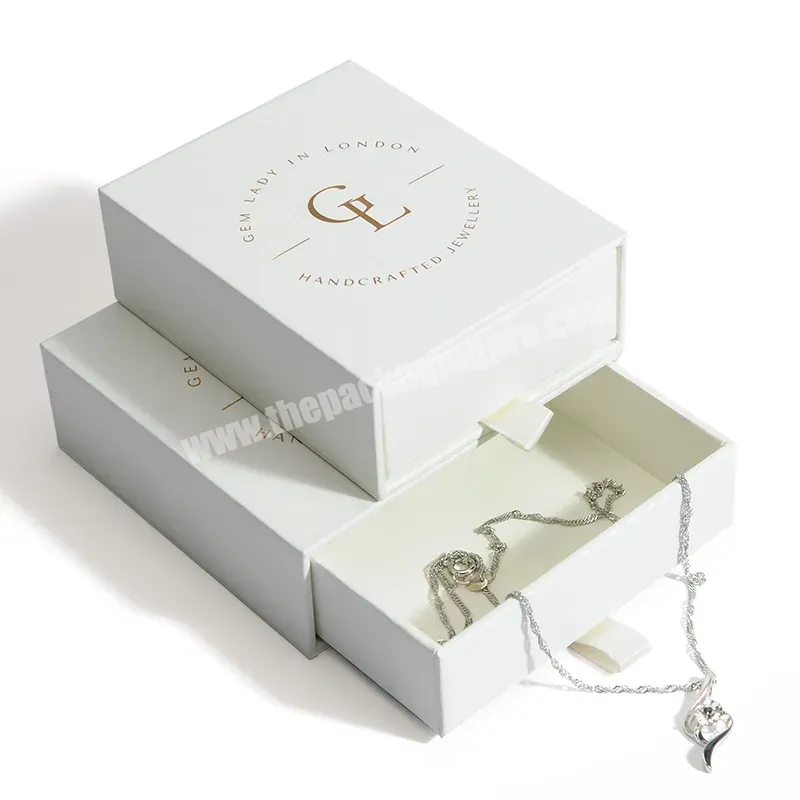 Custom Necklace Boxes Luxury Jewelry Packaging Box And Bag - Buy Jewelry Box And Bag,Jewlery Box Packaging Luxury,Necklace Boxes.