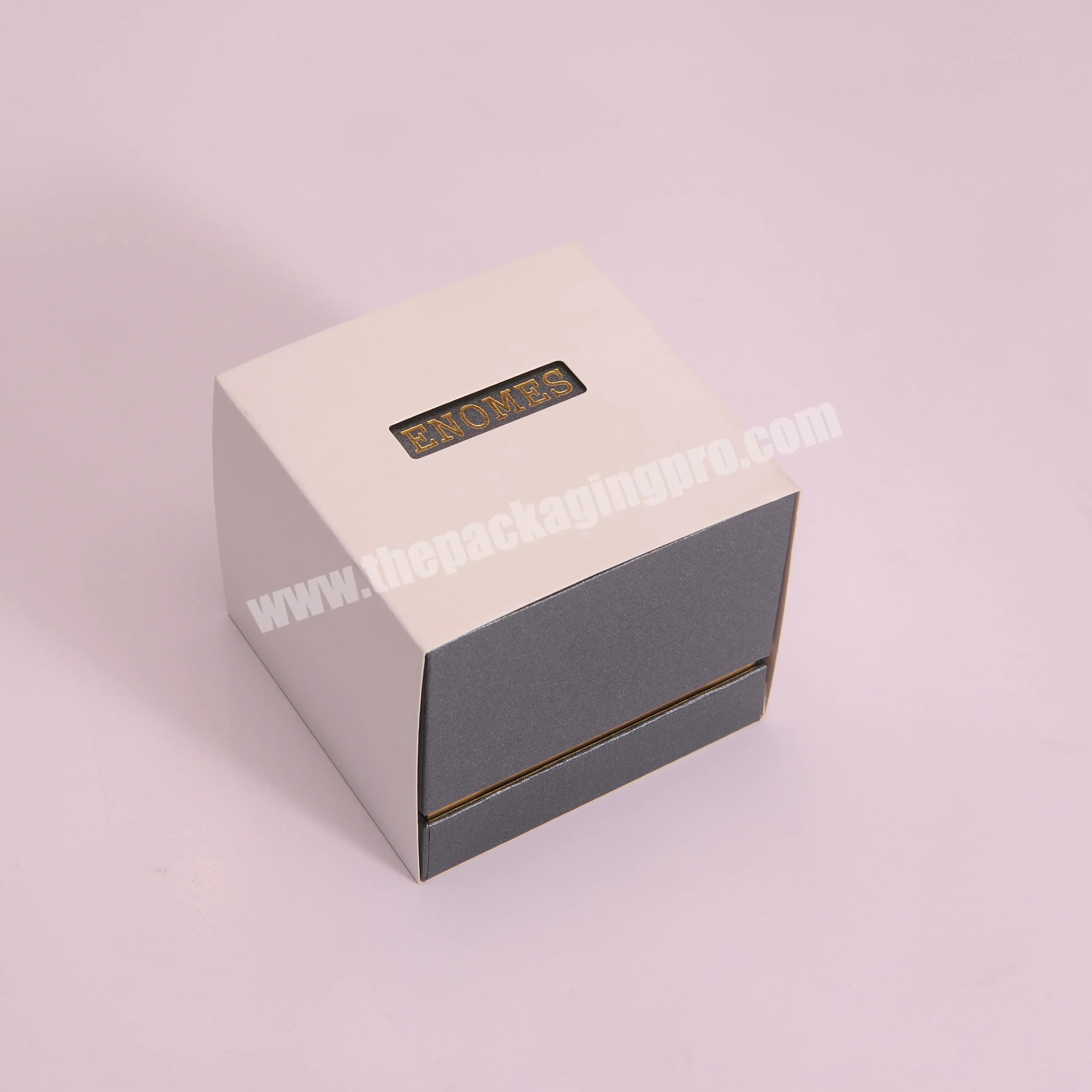 Wholesale Custom Logo Modern Luxury Gift Box Paper Cardboard Drawer Watch Box Packaging - Buy Modern Luxury Gift Box,Paper Cardboard,Drawer Watch Box Packaging.