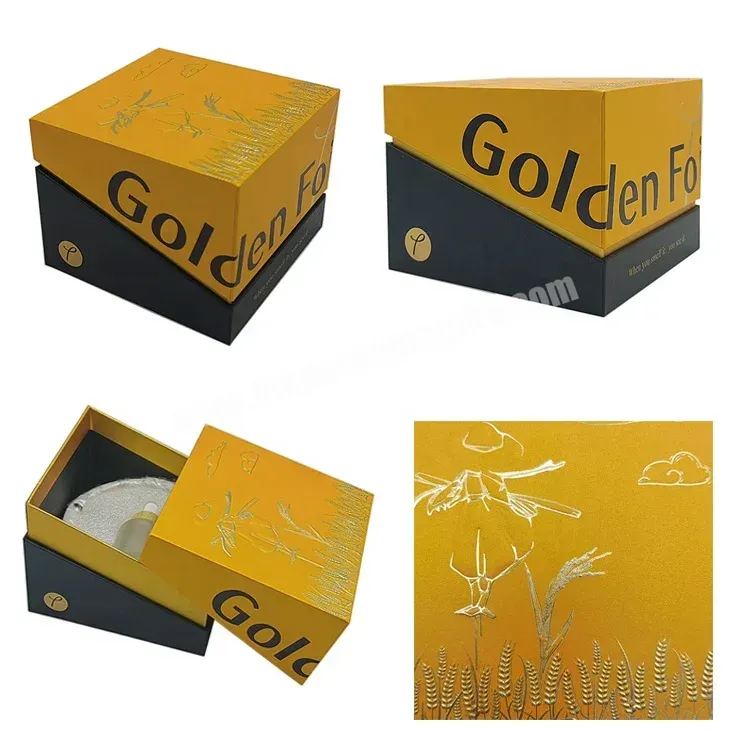 Factory Customized Luxury Logo Printed Rigid Paper Watch Packaging Gift Box For Present - Buy Custom Watch Boxes,Luxury Watch Box,Customized Gift Box.