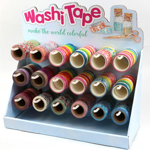 Custom Washi Tape - Washi Tape Manufacturer