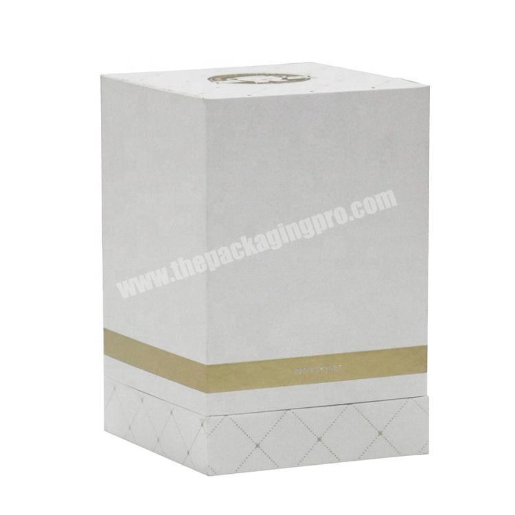 19 years experience manufacturer Joyin Group Custom printing luxury paper gift packaging cosmetic box