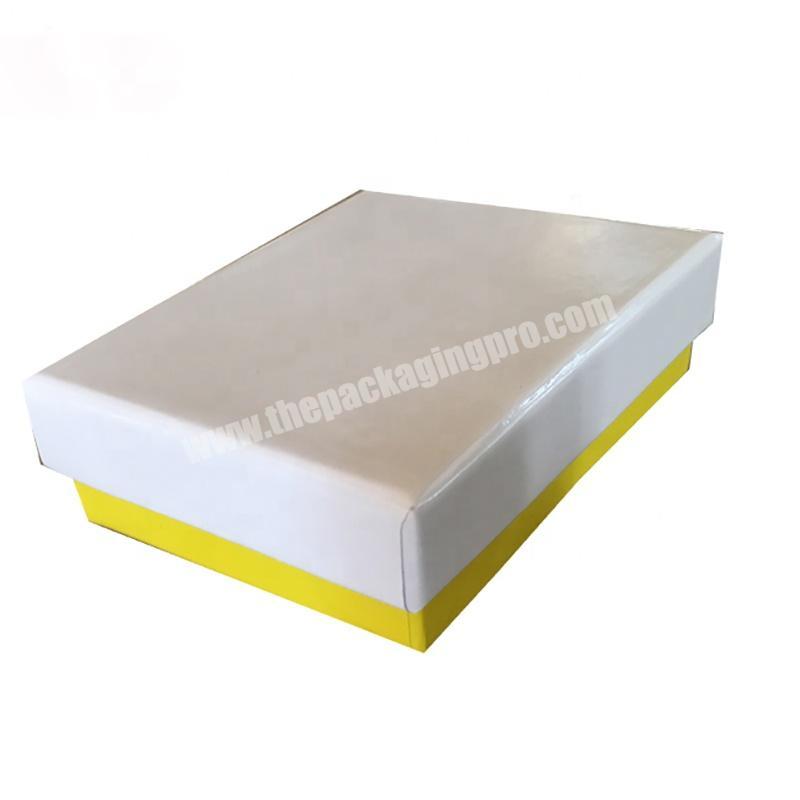 20 Years Factory Free Sample Custom Design Printing Foldable Magnetic Luxury Paper Gift Box