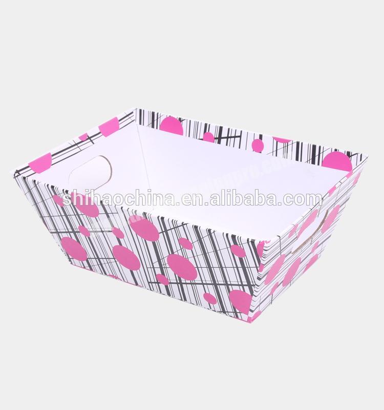 2003# shihao portable multipurpose storage box for daily life