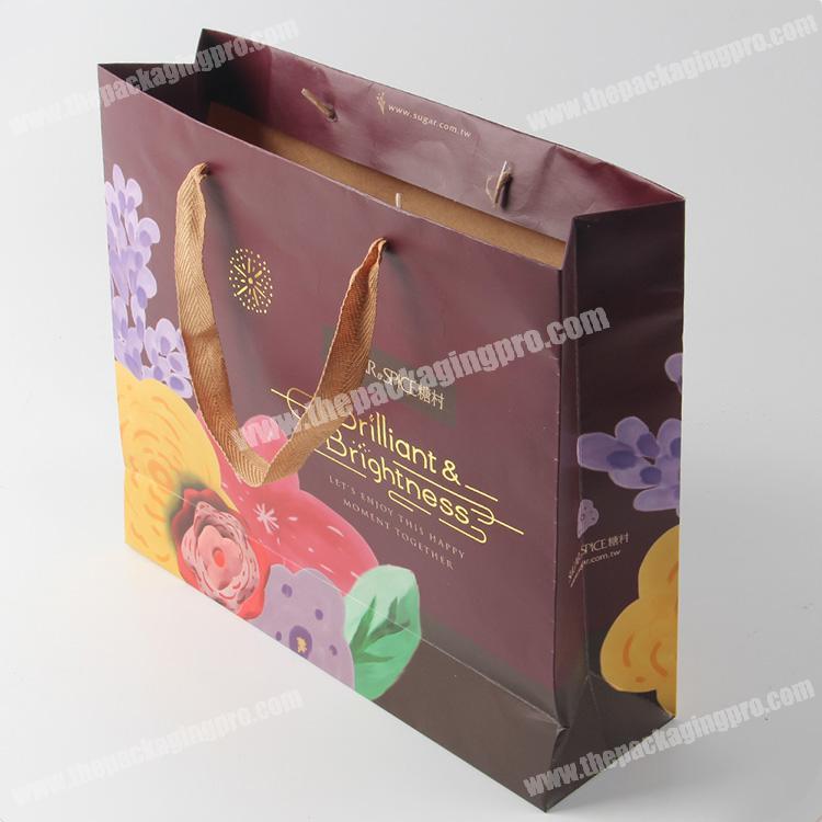 2014 direct factory best quality fashionable odm paper elegant paper wholesale from china paper bag malaysia