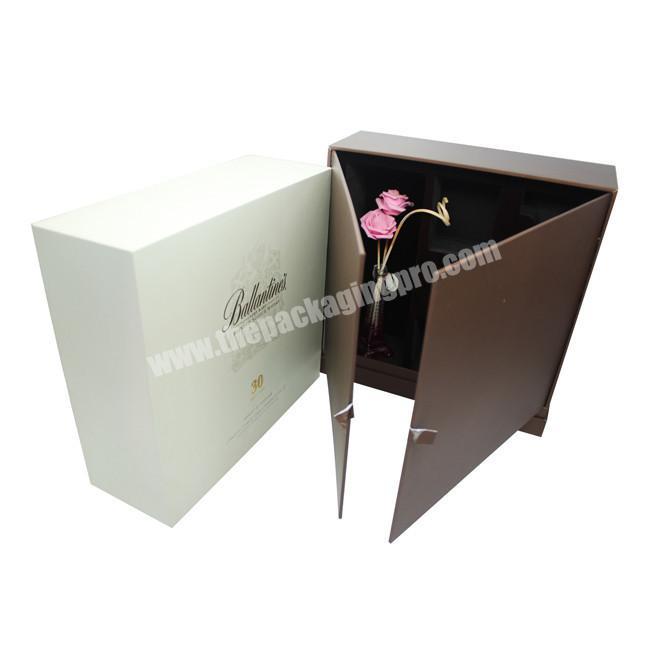 2016 New Unique Shape paper Packing Gift cosmetic box, wholesale fashion luxury unique packaging cosmetic box