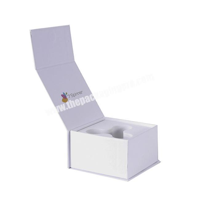 2017 Custom Printing Hot Sale High Quality Box Jewelry, Cheap Wholesale Luxury Cardboard Jewelry Gift Box Paper Packaging