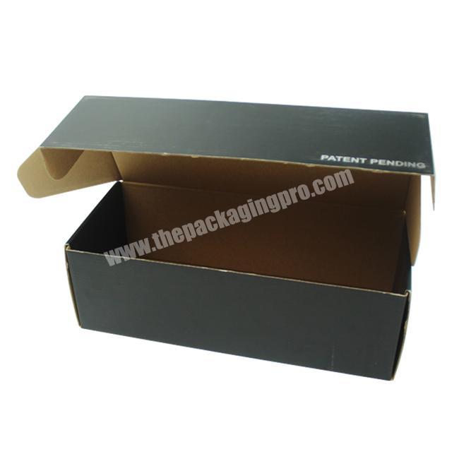 2018 Hot Product 100% Quality Custom Corrugated Box For Corrugated Box Buyer