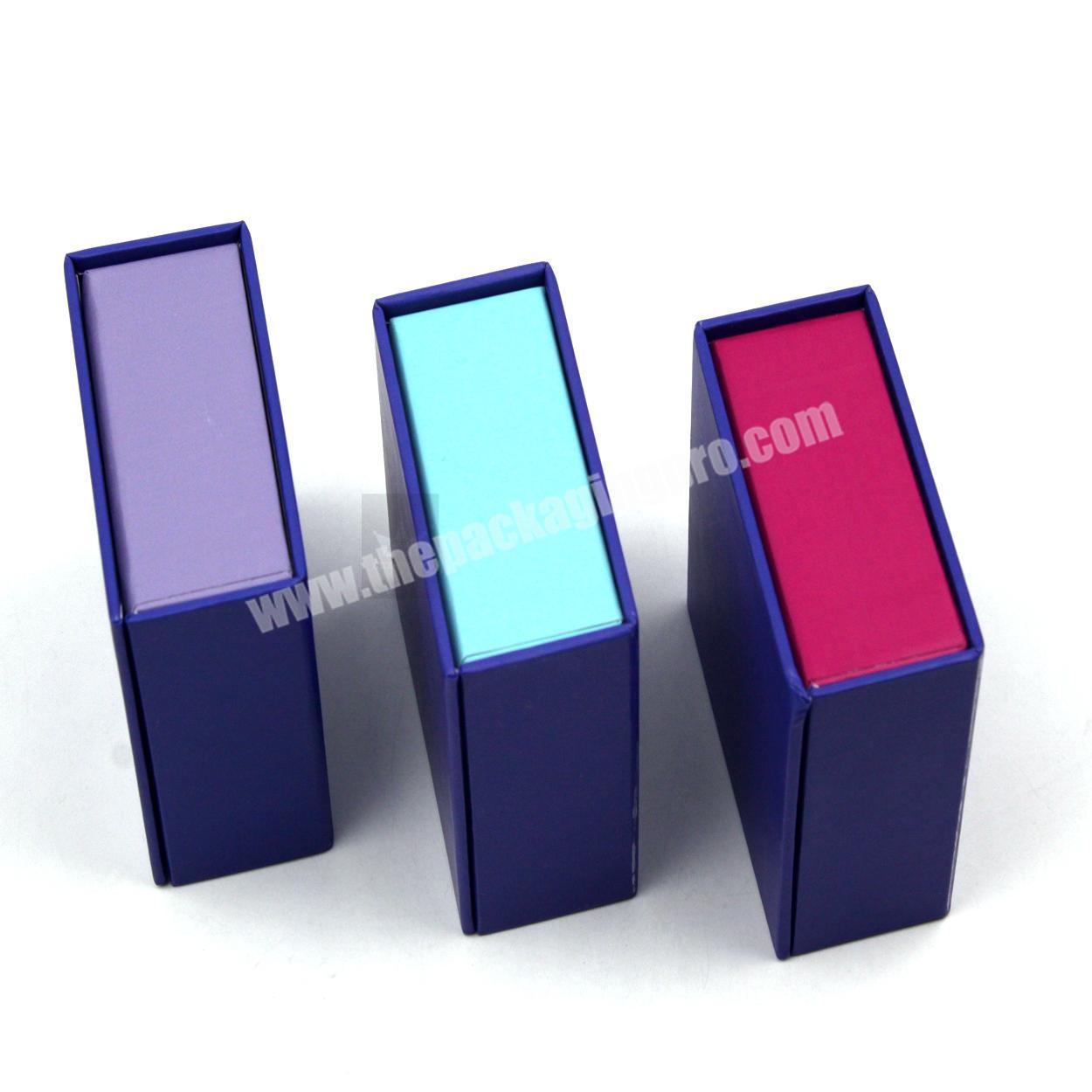2019 China High Quality Cheap Price Magnetic Paper Custom Gift Box
