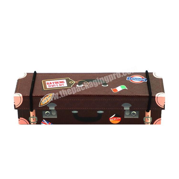 2019 Luxury Custom sale high quality practical chocolate packaging gift box