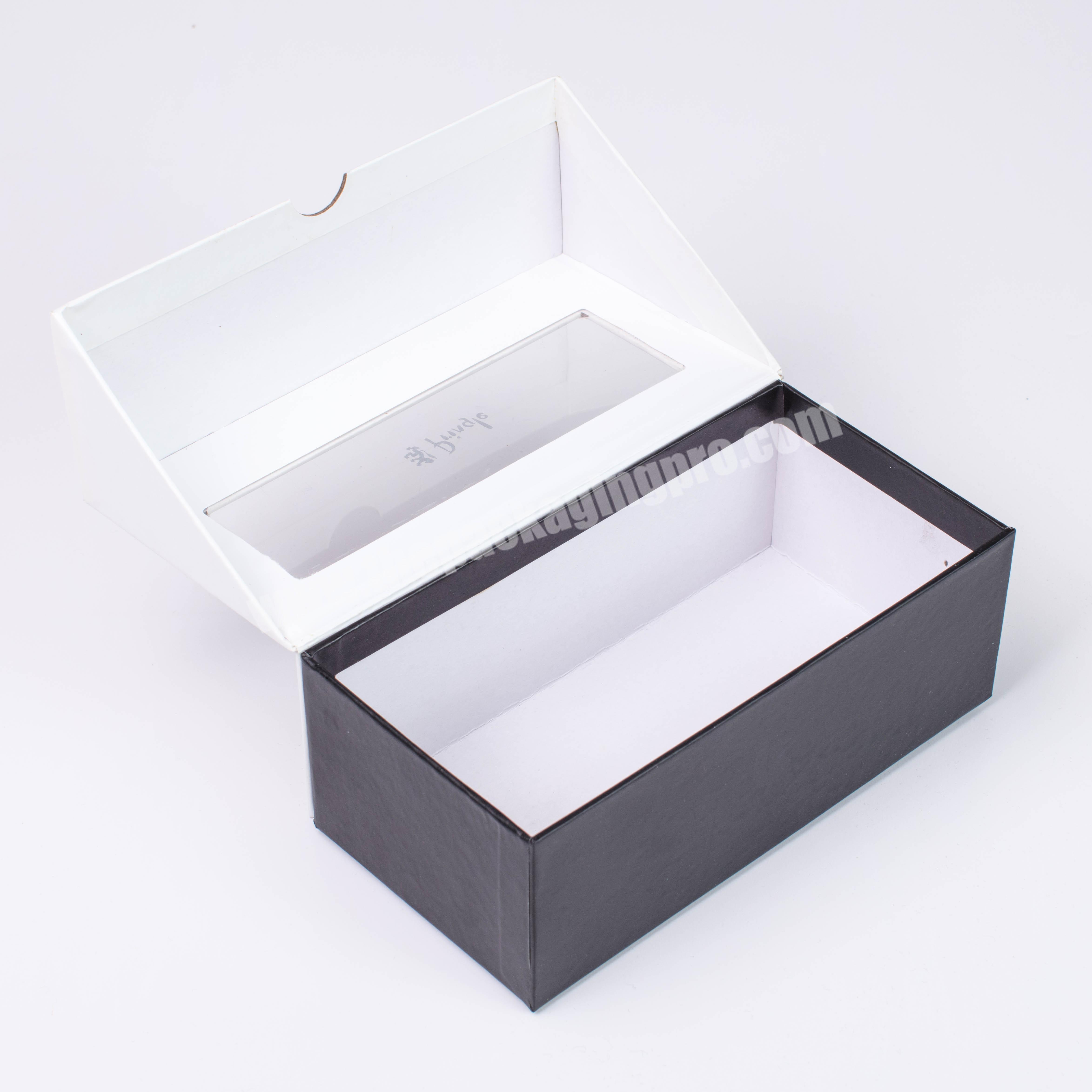 2019 New Factory Direct Custom Made gift Exquisite Paper Box