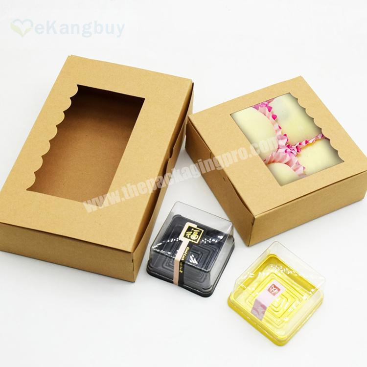 2019 Sales Custom Printing Food Packaging Boxes For Cakes