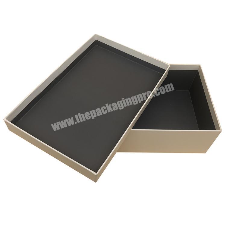 2020 crazy selling green ecofriendly wax packaging box