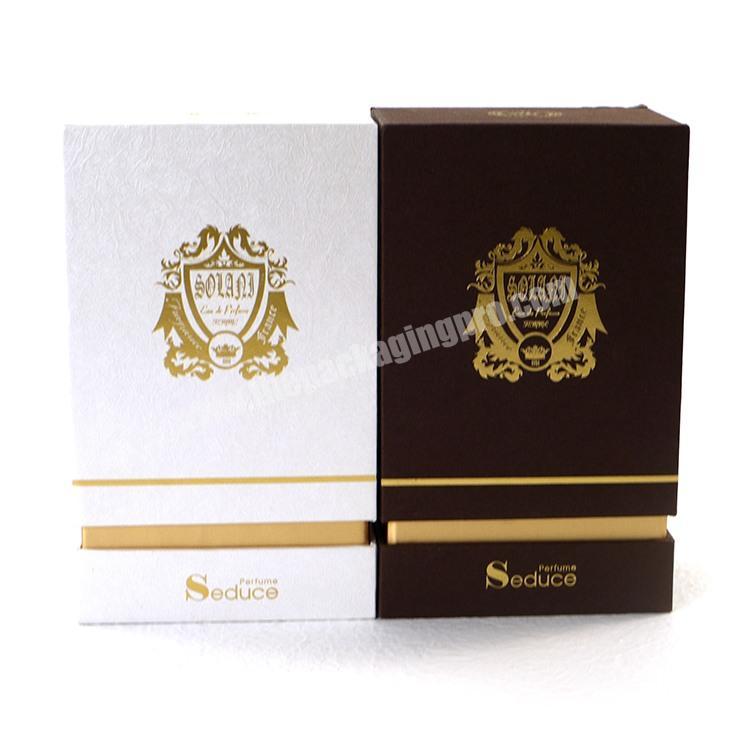 2020 Must have luxury accept custom beautiful perfume ol packaging box