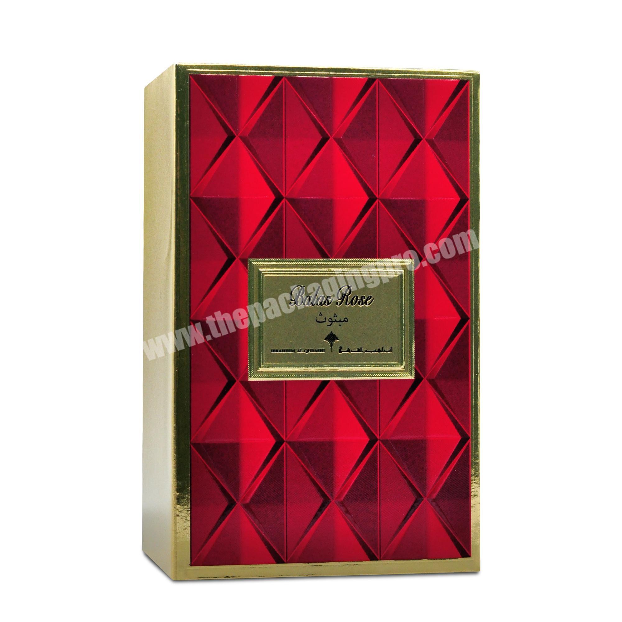 2020 NEW Custom logo large folding packaging gift box for packing sell now