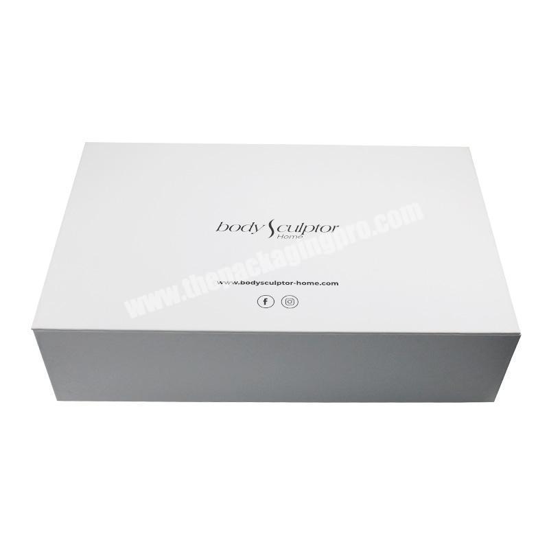 2020 New Design Custom Eyelash Bridal Gift Box Cardboard Paper