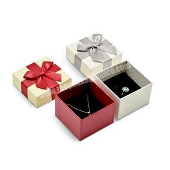 2020 Nice Design Packaging For Jewelry Accessories With Competitive Price