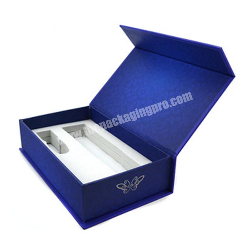 2020 Popular Wholesale Magnetic Paper Box