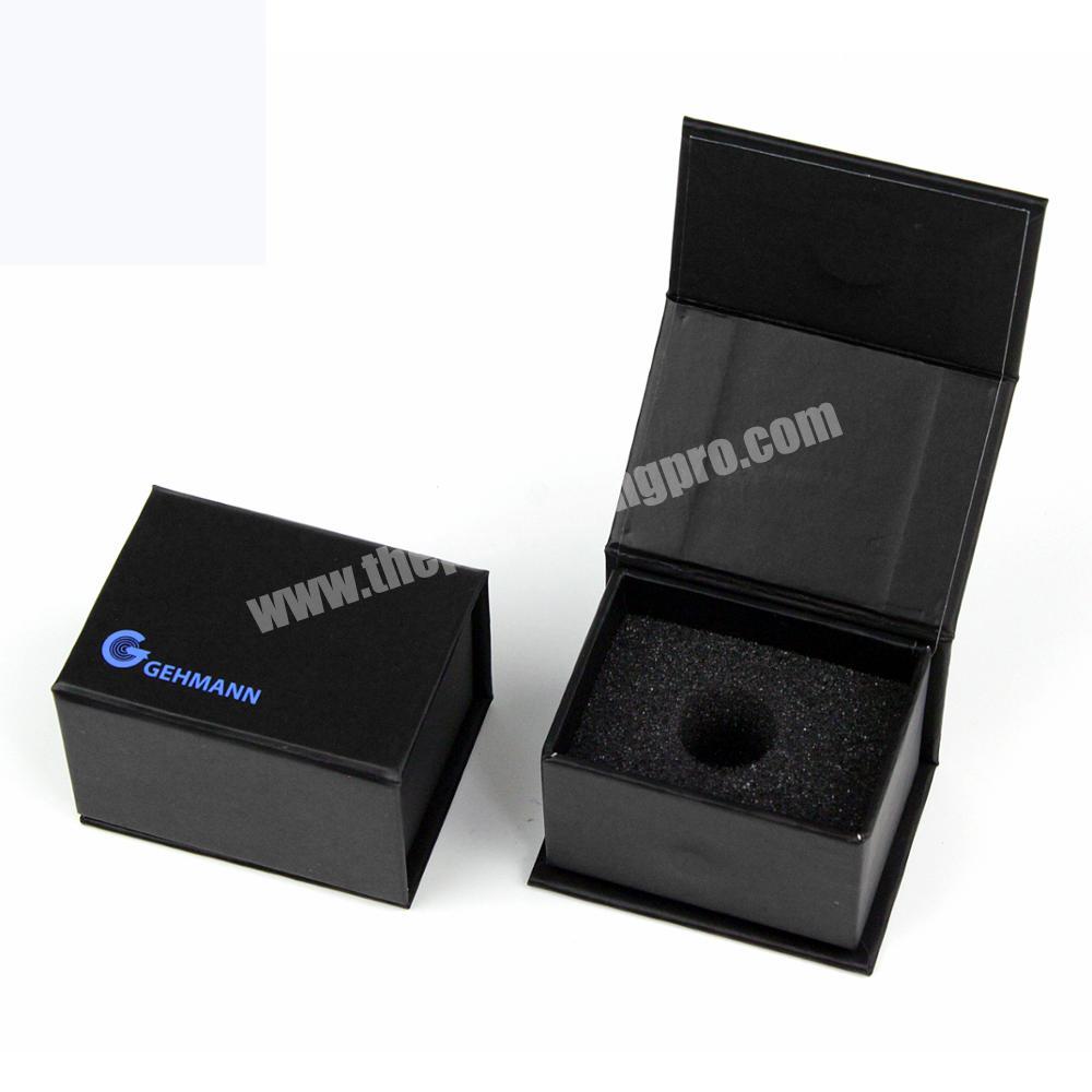 2020 Super High Quality White Custom Luxury Magnetic Cardboard Gift Box Foldable