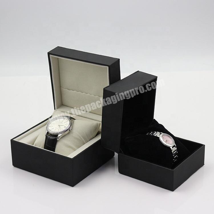 Wholesale Creative Branded Packaging Watch Gift Box