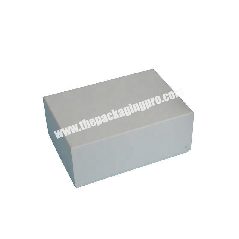 Lunch box kraft paper packaging for takeaway food