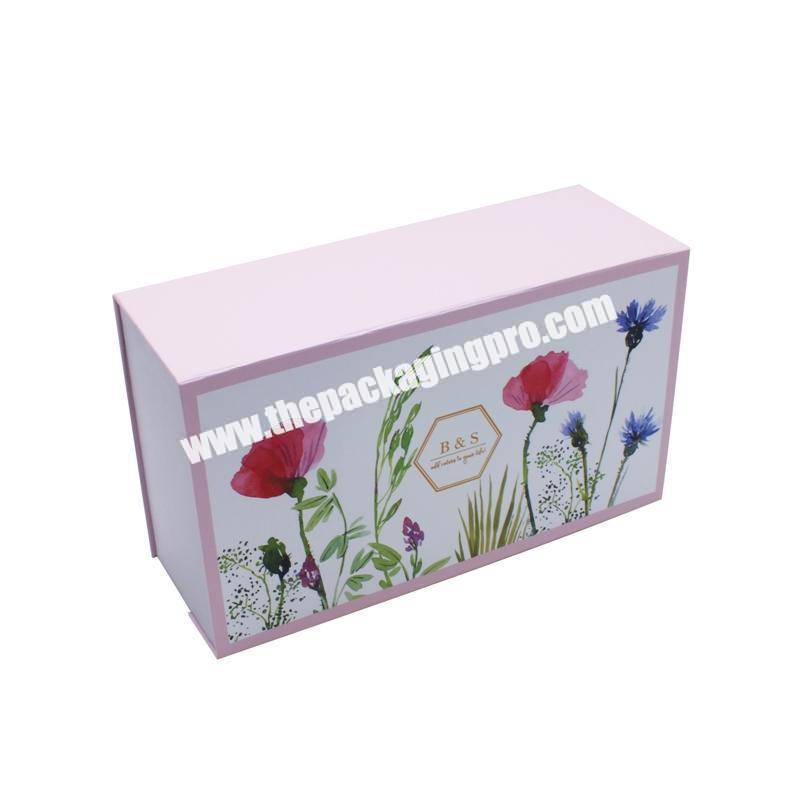 Wholesale Made In China Packaging Dinnerware Packaging  Paper Gift Box