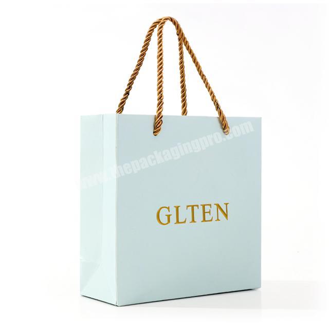 Retail Paper Shopping Bags - China Supplier, Wholesale