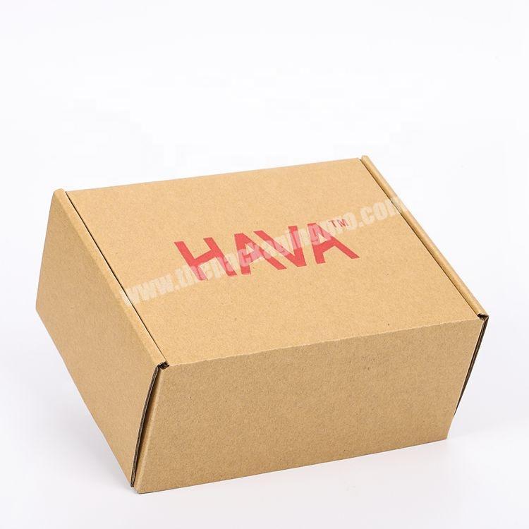 Wholesale Hot Sale Cheap Custom Logo Printed Carton Shipping Box Shoe Cardboard Packaging Mailing Box For Shoes