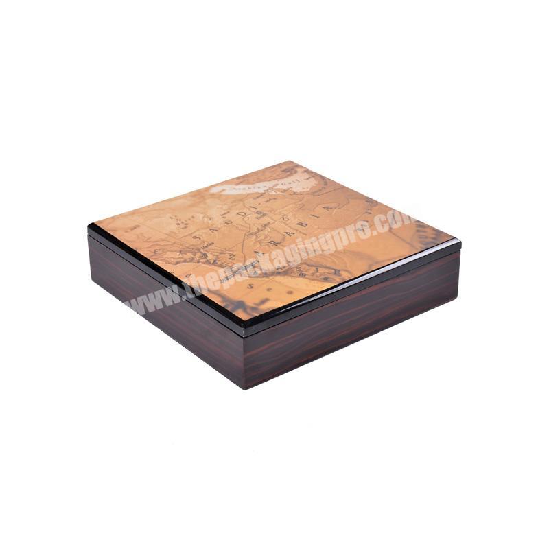 Eid Belgian Chocolate Packaging Gift Box
