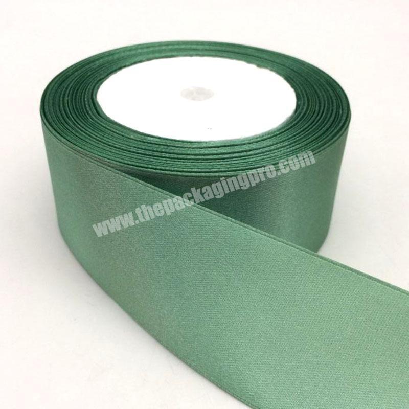 1 12  pure color polyester ribbon,DIY hair accessory material,wedding gift packaging ribbon