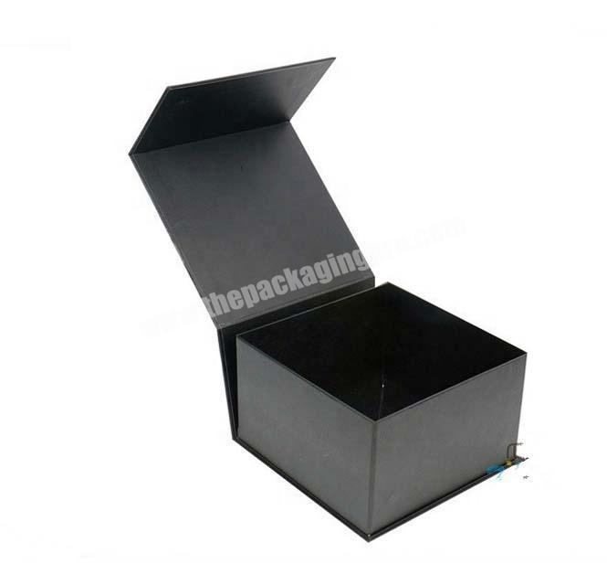 Factory made packaging for perfume bottle paper cosmetic box