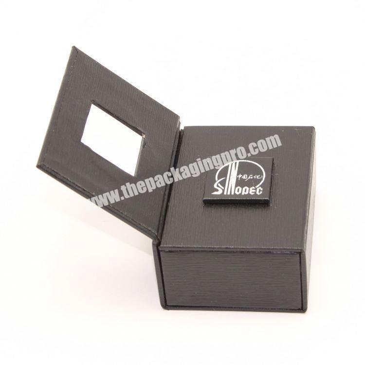 Wholesale Custom Jewelry Packaging Box Velvet Necklace Box