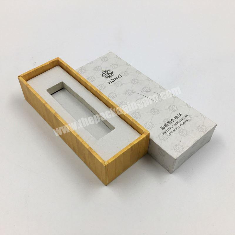 Luxury Cheap Design Making Perfume Bottle Gift Packaging Box