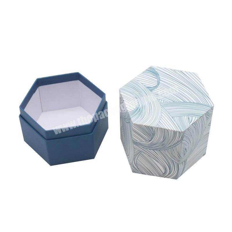 For Cream Color Velvet With Boxes Set Customized Tray Packaging Lid And Base Gift Paper Packing Box