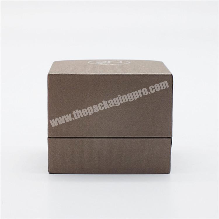 high quality custom cardboard paper luxury empty gift box wedding party gift box