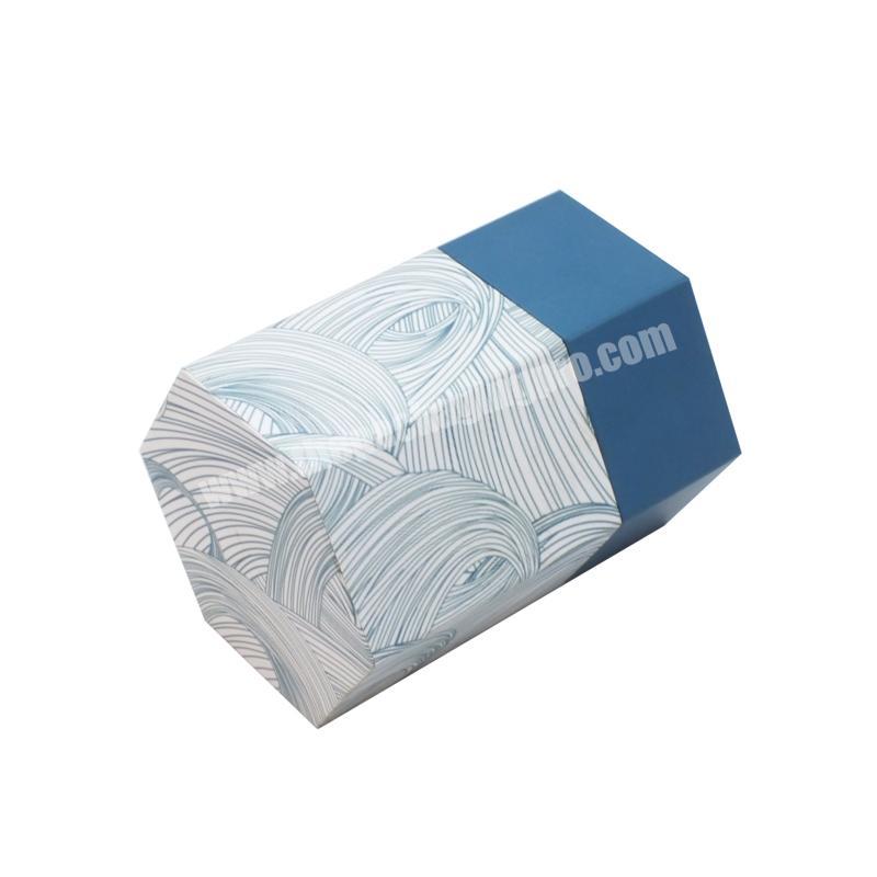 Printing Custom Printed Paper Wholesale Factory Packaging Luxury Cardboard And Lid & Base Gift Box