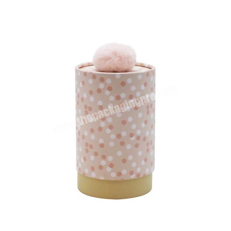 reed diffuser high quality paper tube box