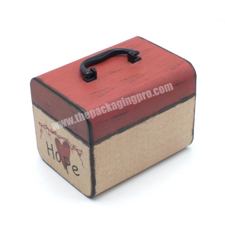 Gift box with eva inlay custom gift box packaging with cloth inlay and eva inlay