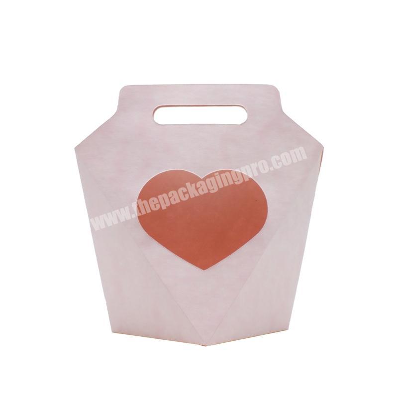 Quality Custom Luxury Hot Sale China Factory Fast Packaging Package Food Corrugated Delivery Box