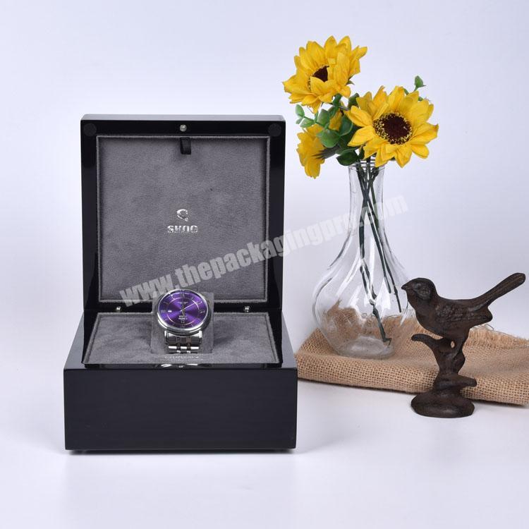 2020 Factory Oem Custom Watch Gift Packaging Box