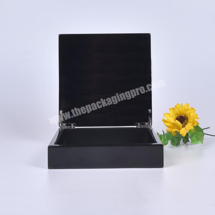 New Product Luxury Custom Chocolate Packaging Box For Dates